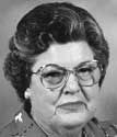 Cordelia Harris