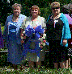 wreath